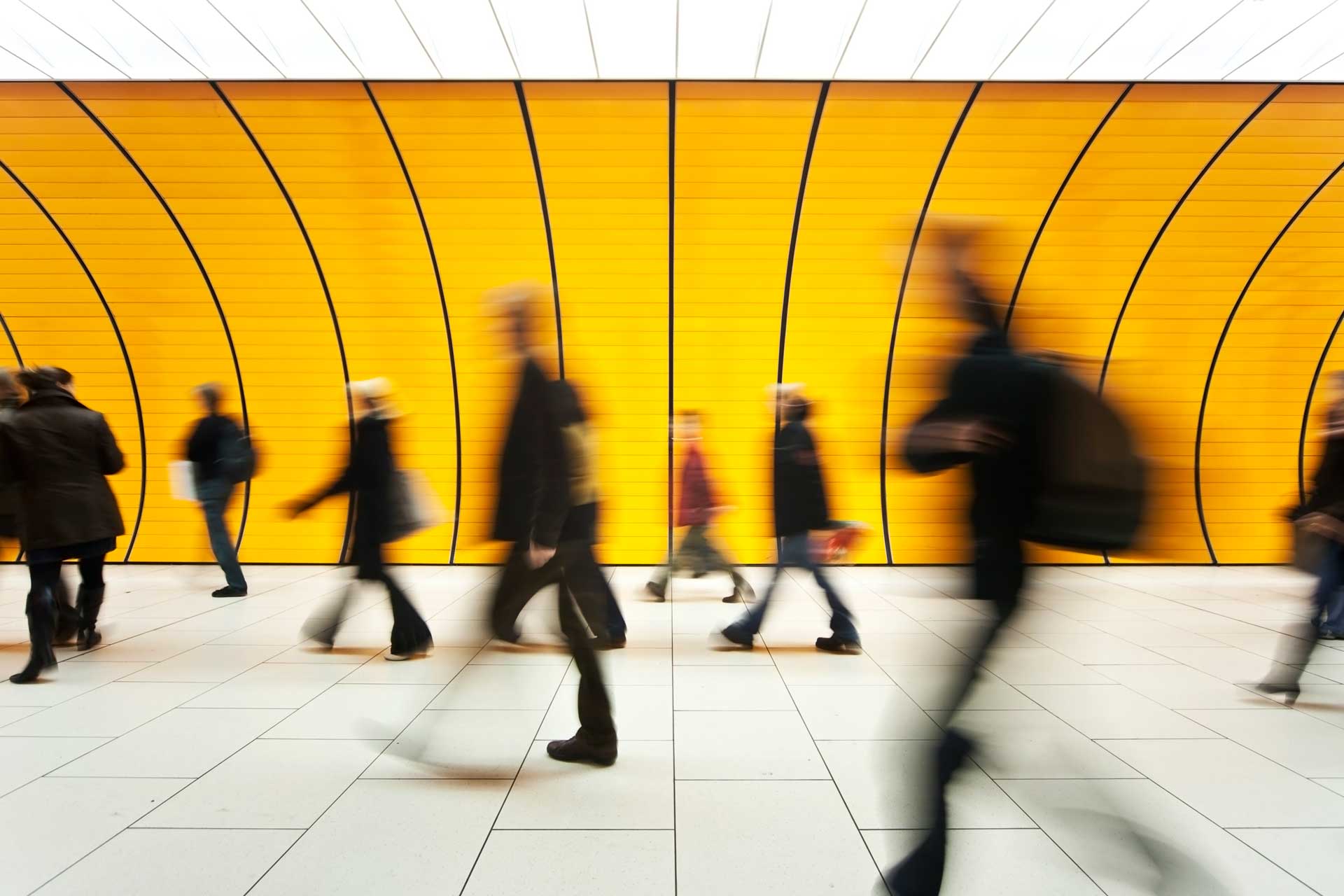 Accelerate People Accelerate People