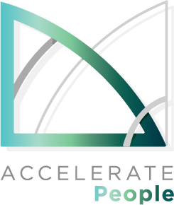 Accelerate People banner