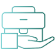A printer icon